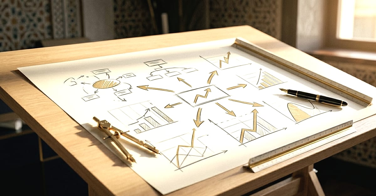 Business plan — Cabinet expert-comptable CCME, Tanger